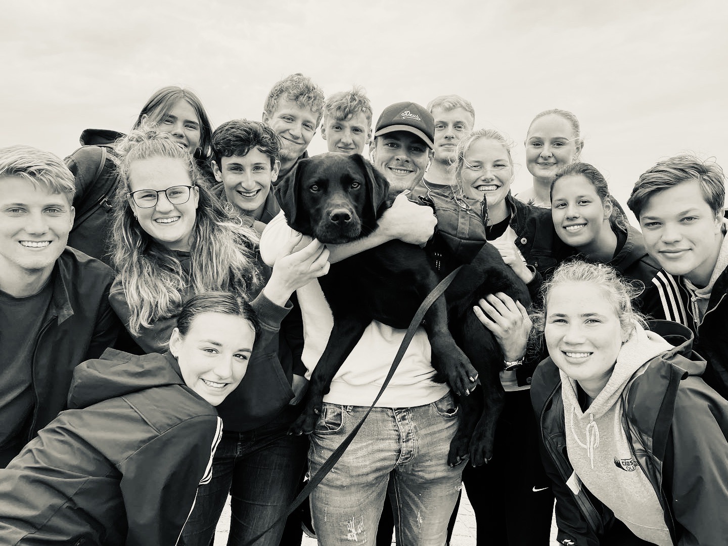 Cios Haarlem