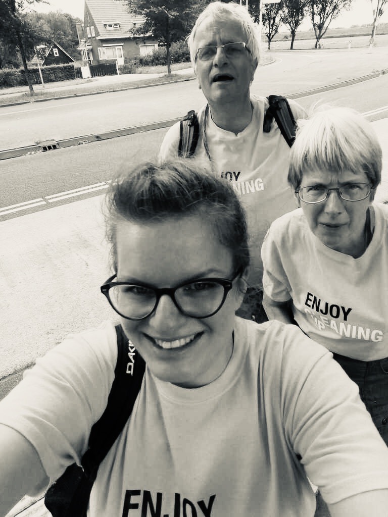 Alternatieve vierdaagse