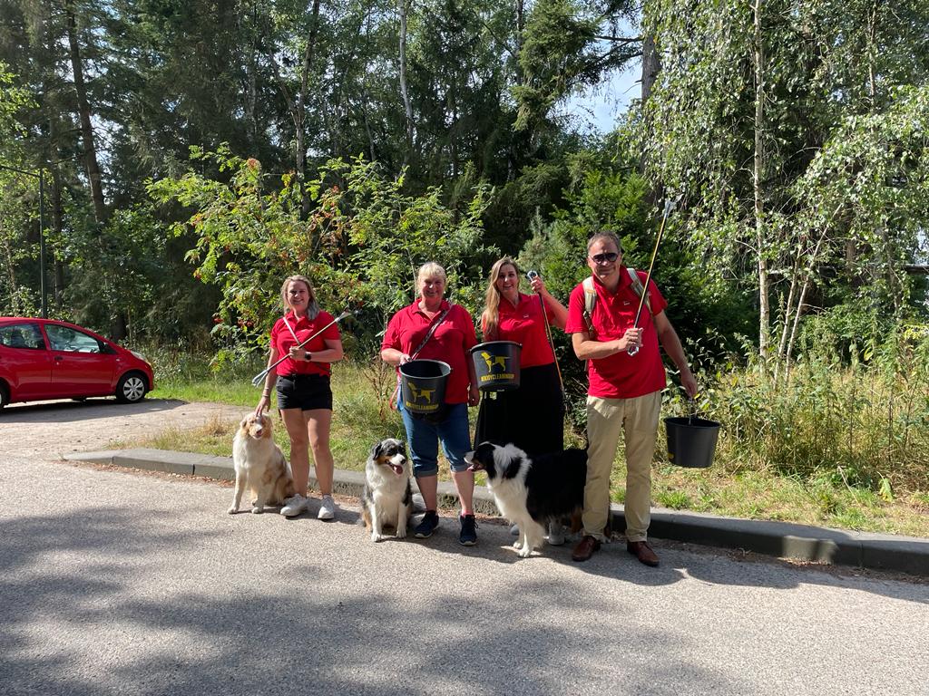 Nestlé Purina Team