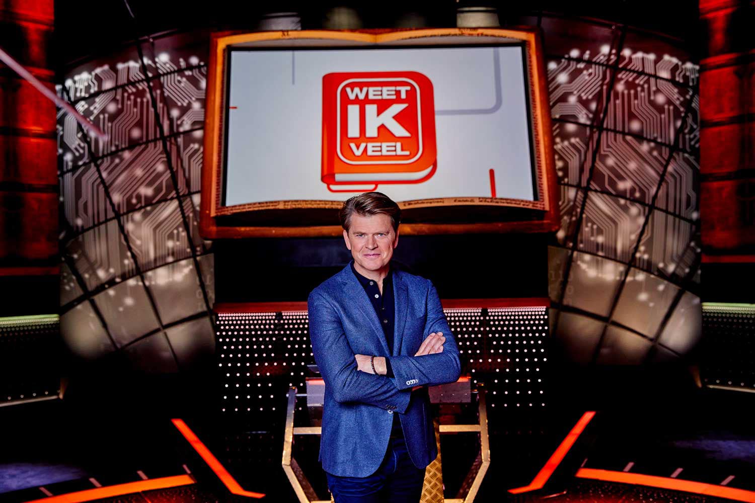 RTL "Weet ik veel"