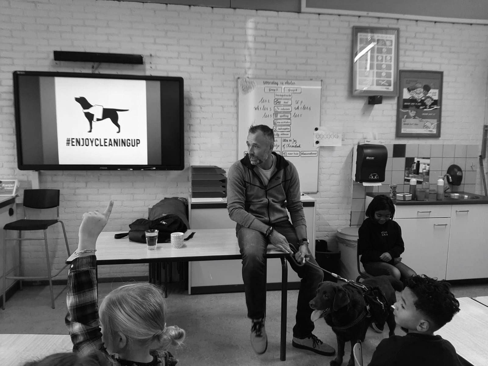 Basisschool Lucas Batau Nieuwegein