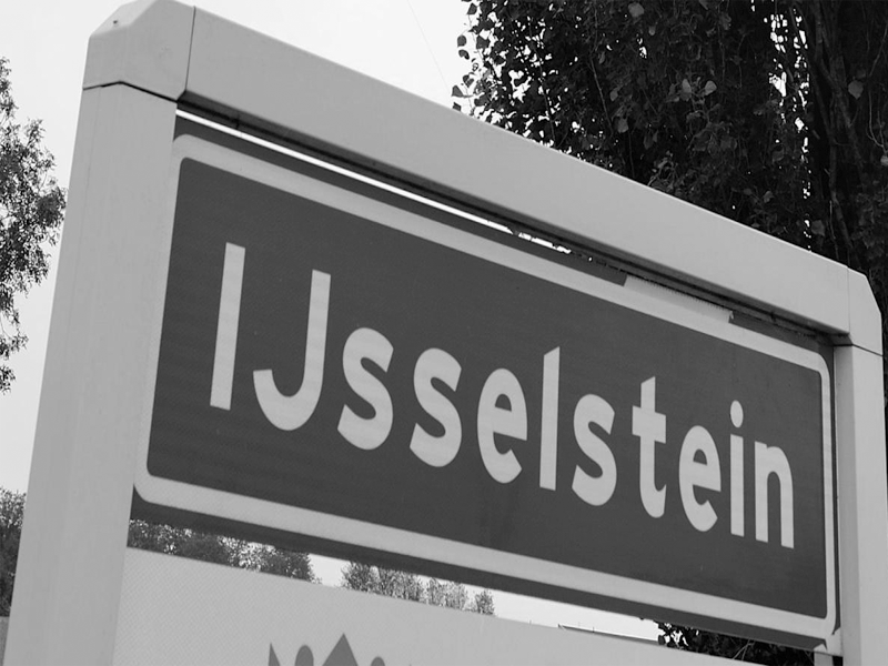 Rondweg IJsselsein