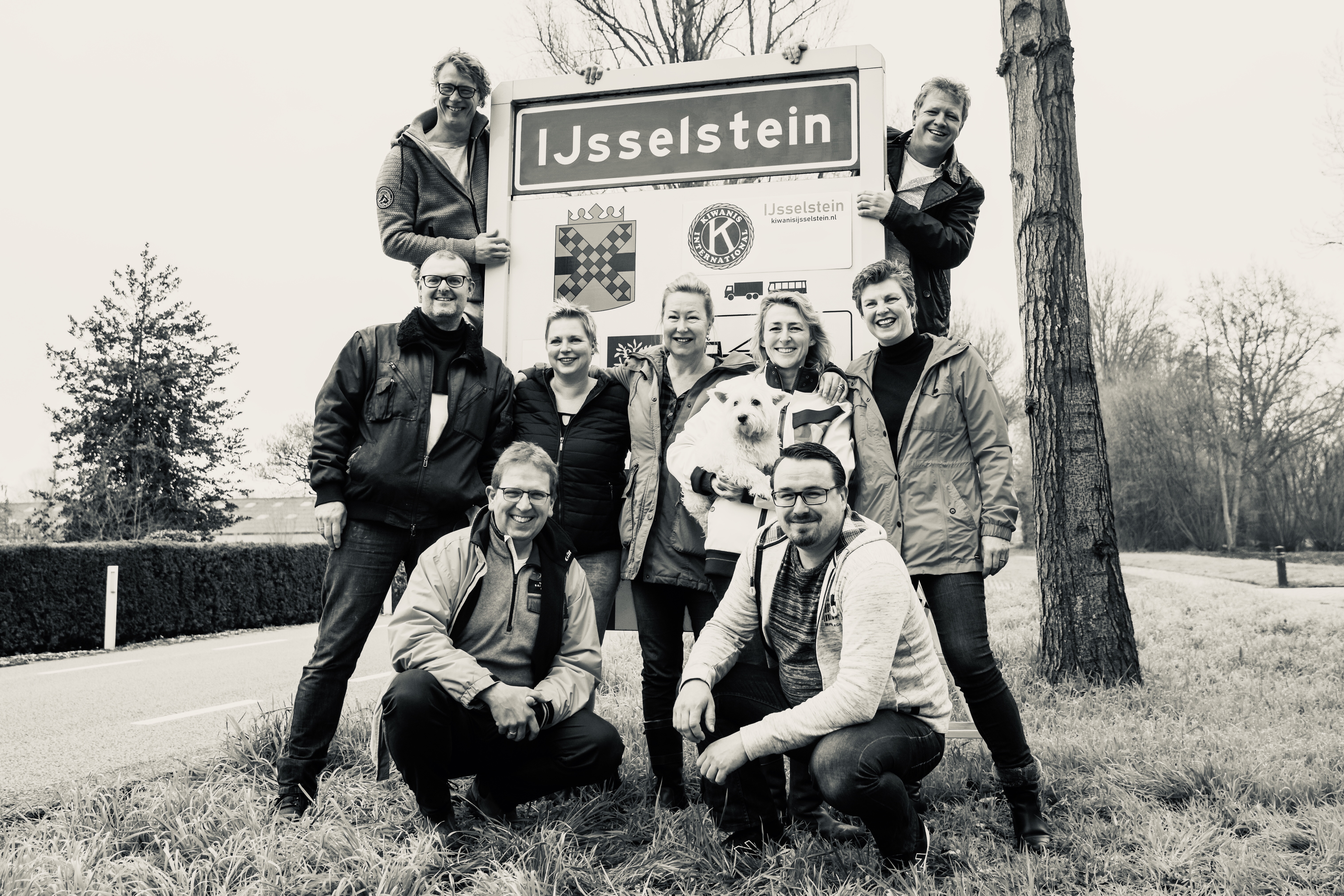 IJsselsteinschoon