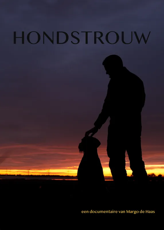 Première: Hondstrouw