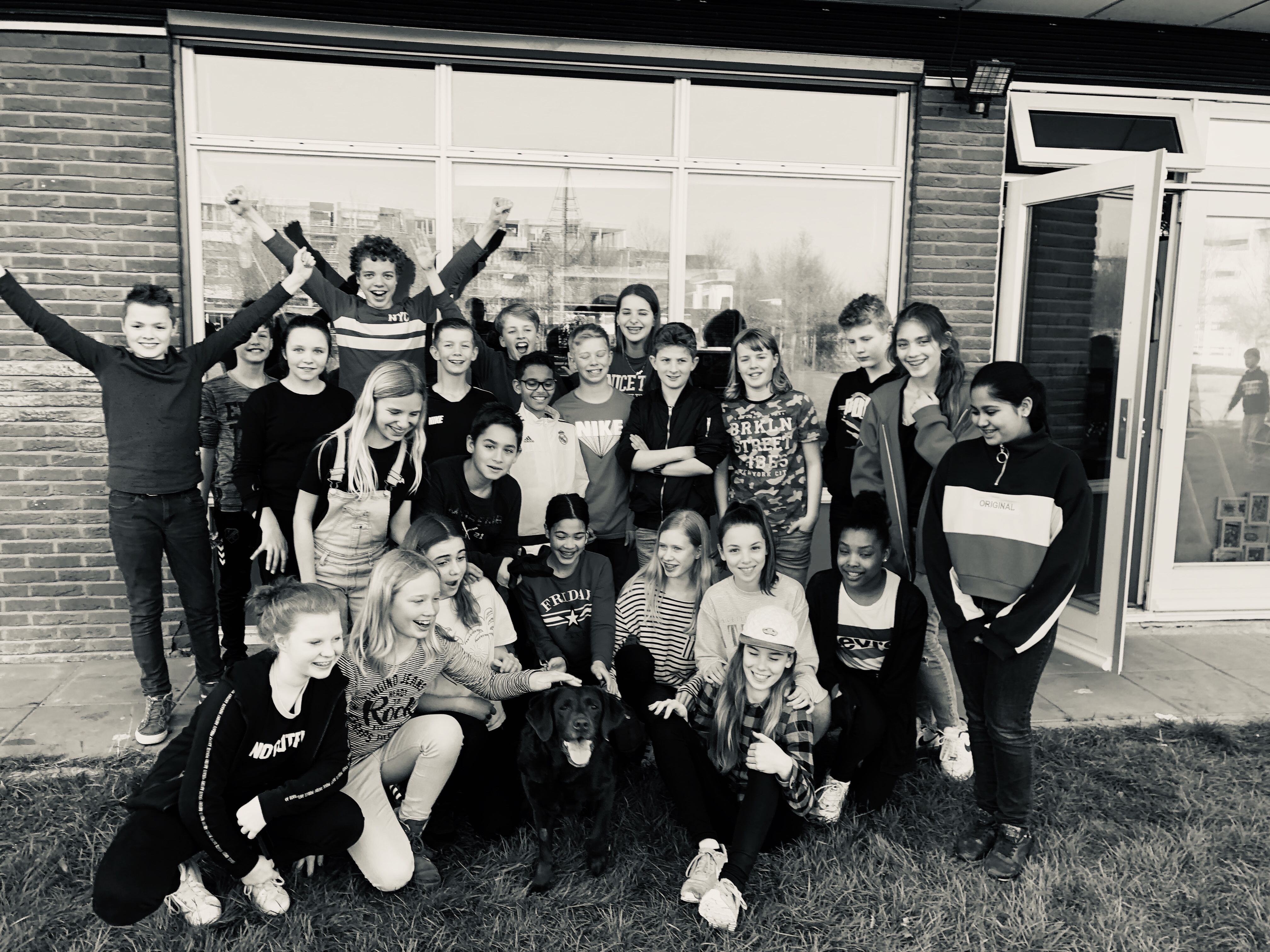 Kees Valkenstein School