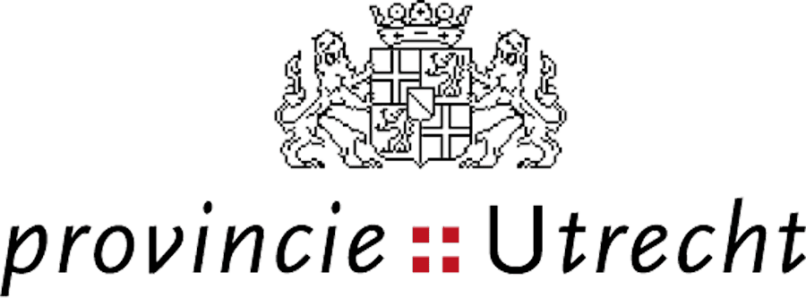 Logo van Provincie Utrecht