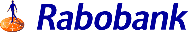 Logo van Rabobank