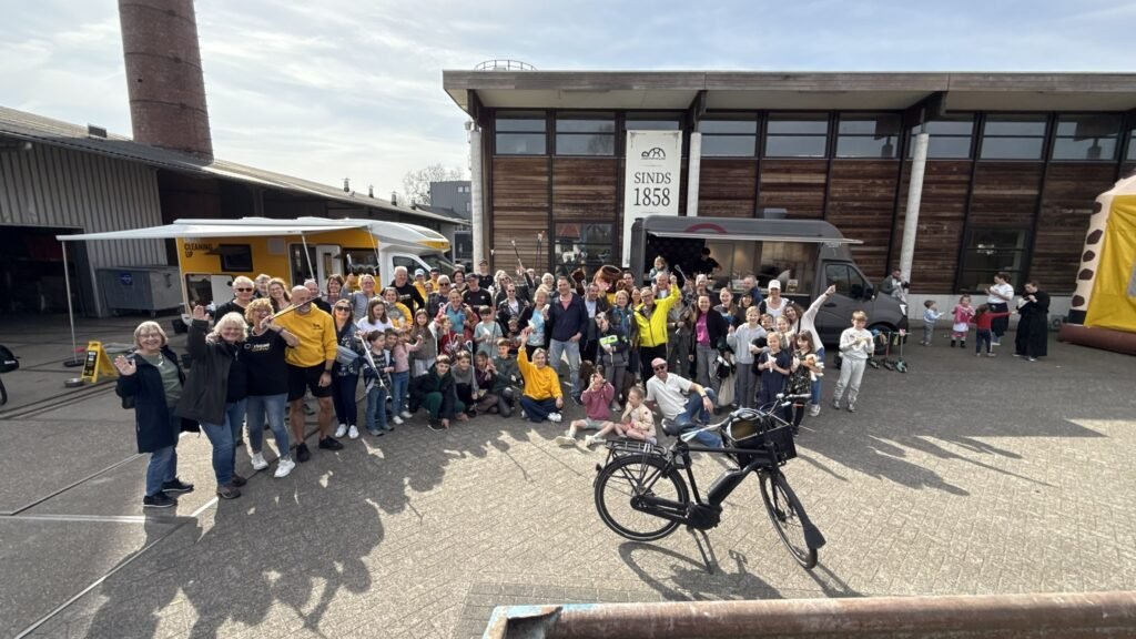 Evenement op maat